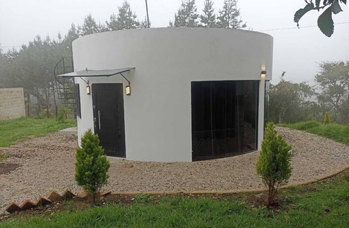 Las Vigas de Ramirez House | Camino a Tlacolulan