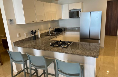 Zona Dorada Condo | Camino al Mar Beach Escape – 2BR/2BA with Stunning Ocean Views