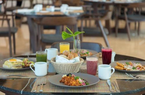 Montecarlo Hotel | Camino Real Mérida