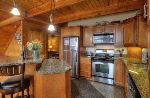 Sandy River House | 🐾Camp Whynot - Great chalet home with views of Rangeley Lake! Dog friendly
