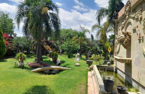 Puebla Other | Campamento Hermoso en la naturaleza