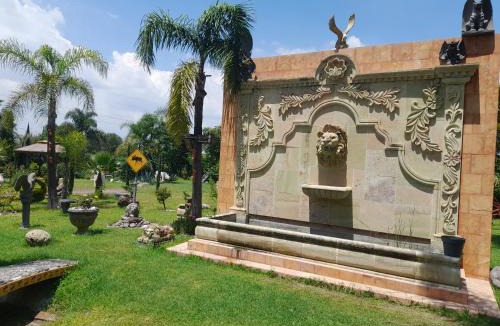 Puebla Other | Campamento Hermoso en la naturaleza