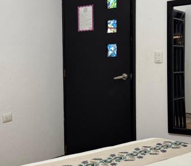 Jalcomulco Hotel | Campamento Yolotl
