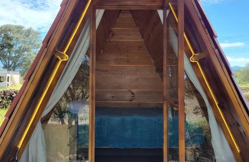 Chignahuapan Other | Campestre Camp
