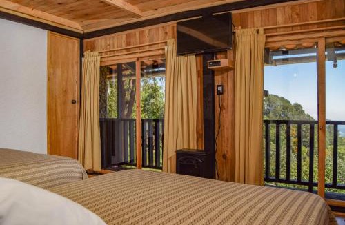 Huauchinango House | Campestre DAARLU