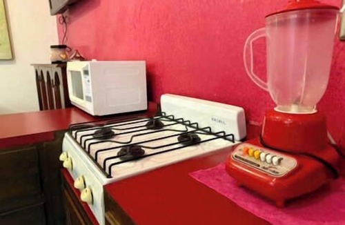 Tuxtla Gutierrez Apartment | Campestre's Studio with AC close to Starbucks
