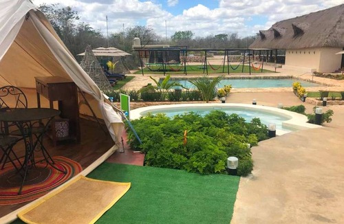 Homun Other | Camping ∙ 1 bedroom ∙ 2 guests