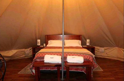 Homun Other | Camping ∙ 1 bedroom ∙ 2 guests