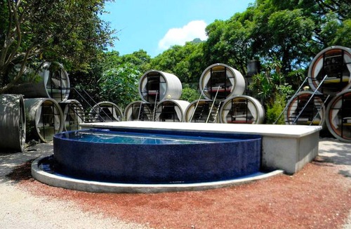 Tepoztlan Other | Camping ∙ 1 bedroom ∙ 3 guests