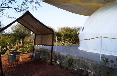 Pachuca Other | Camping ∙ 1 bedroom ∙ 2 guests