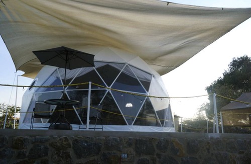 Pachuca Other | Camping ∙ 1 bedroom ∙ 2 guests