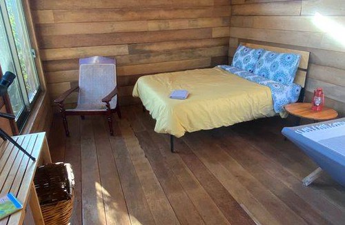 Conchas Chinas Other | Camping ∙ 2 bedrooms ∙ 2 guests