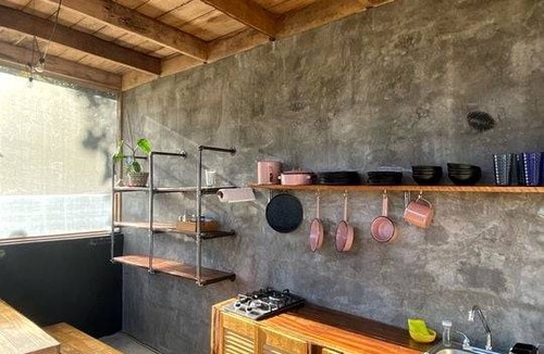 Conchas Chinas Other | Camping ∙ 2 bedrooms ∙ 2 guests