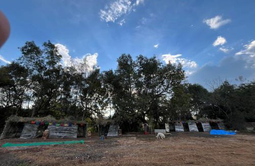 Patzcuaro Other | Camping en granja los nogales