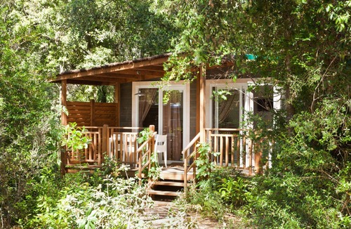 Castiglione della Pescaia RV Rental | Camping Maremma Sans Souci