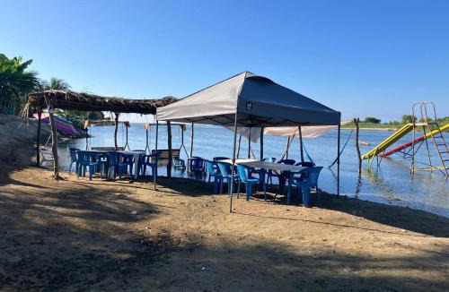 Barra de Colotepec Other | Camping La Huerta de Don Juan