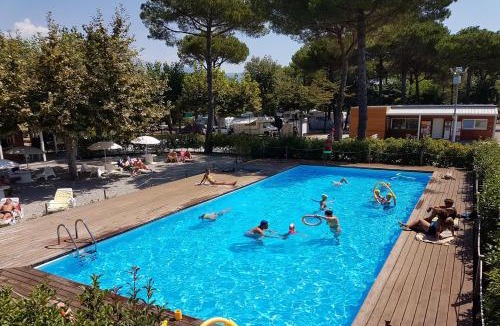 Marina di Massa Other | Camping Taimì
