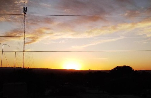 Real de Catorce Other | Camping y algo Mas ELEMENTS