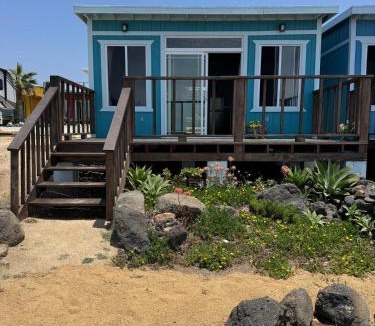 Salsipuedes House | Campo Rivera Beach Community