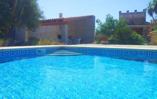 Campos Villa | Can Bril