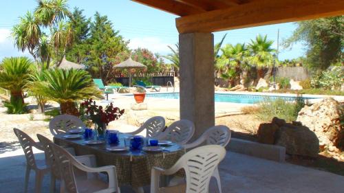 Campos Villa | Can Bril