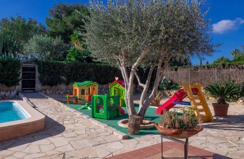 Sa Coma House | Can Cantari