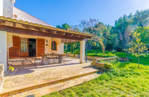 Campos House | CAN CAPULLA 8