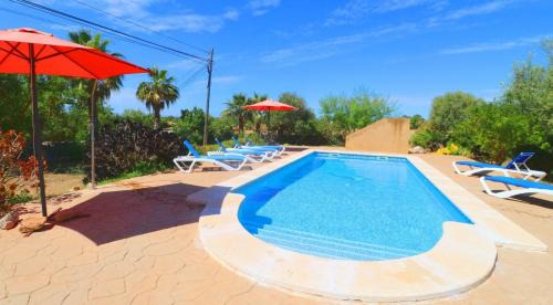 Es Llombards Villa | Can Cova