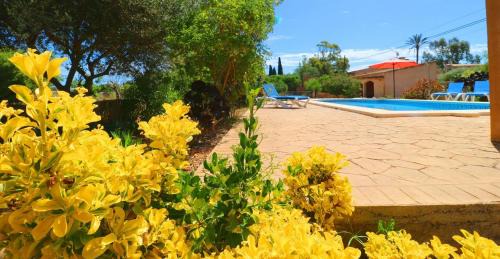Es Llombards Villa | Can Cova