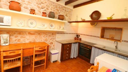 Es Llombards Villa | Can Cova