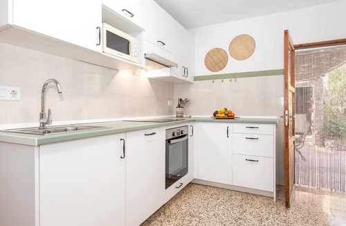 Es Llombards Villa | Can Cusina. Charming House With Swimming Pool