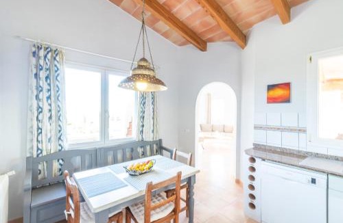 Son Moja Apartment | Can Flores 3