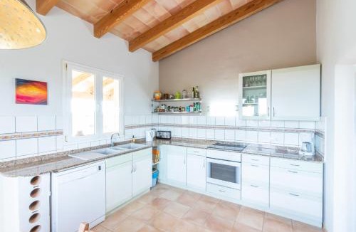 Son Moja Apartment | Can Flores 3