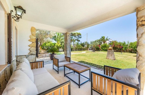 Cala Llombards House | Can Jordi
