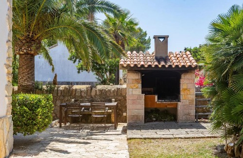Cala Llombards House | Can Jordi