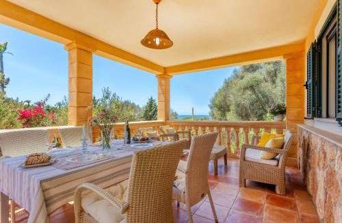 Cala Llombards House | Can Juanito by dracmallorca
