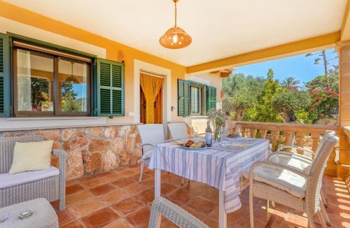 Cala Llombards House | Can Juanito by dracmallorca