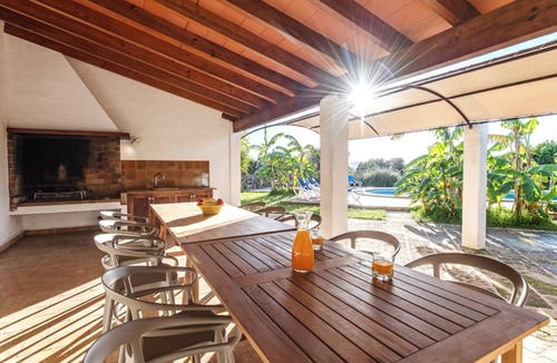 Felanitx House | Can Miquel, Traditional Villa with Private Pool
