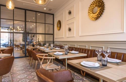 Muro Hotel | Can Ribera by Zafiro