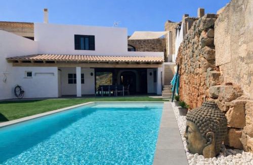 Ses Salines House | Can Roig