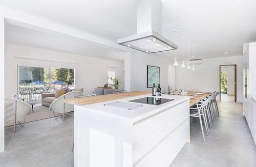 Pollensa Villa | Can Rueda by Balearic Villas