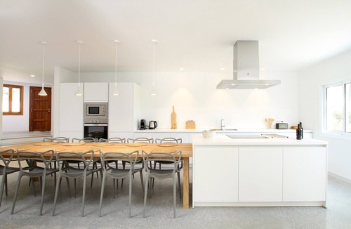 Pollensa Villa | Can Rueda by Balearic Villas