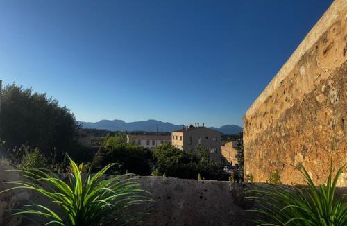 Sineu Hotel | Can Serrete