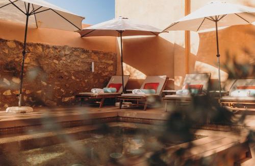 Sineu Hotel | Can Serrete