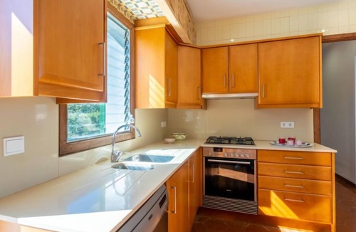 es Bacares House | Can Verd by Interhome