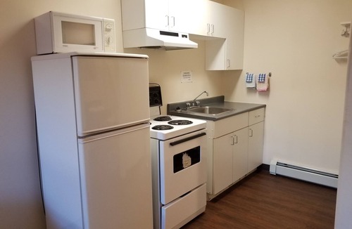 Fort St. John Hotel | Canadas Best Value Inn Fort St. John