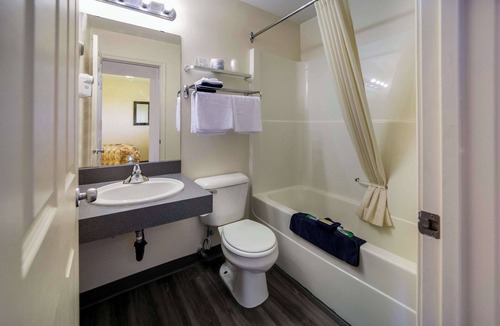 Fort St. John Hotel | Canadas Best Value Inn Fort St. John