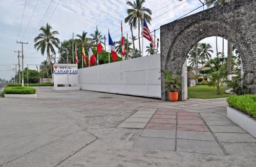 Tecolutla Hotel | Canadian Resort Veracruz
