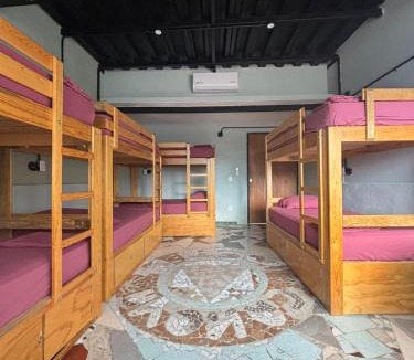 Colonia 5 de Diciembre Hostel | Canova Hostel & Pizza