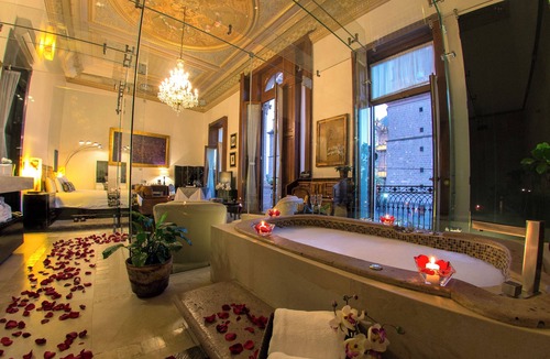 Historic Centre Hotel | Cantera Diez Hotel Boutique